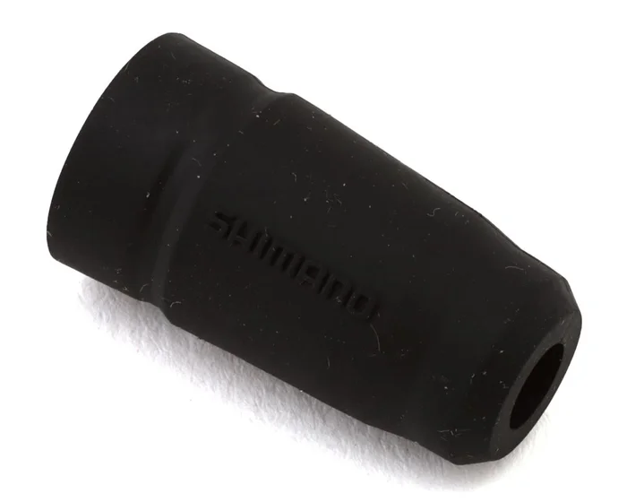 Shimano BL-M9100 Hydraulic Hose End Cover (Black)