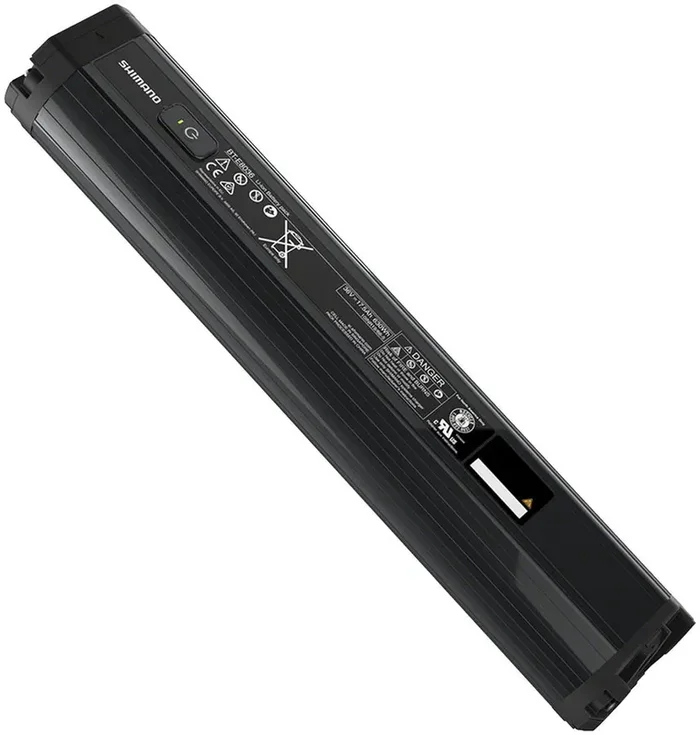 Shimano BT-E8036 Ebike Battery – 630Wh