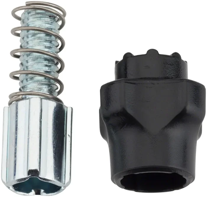 Shimano Claris RD-R2000 Rear Derailleur Cable Adjusting Bolt Assembly Unit
