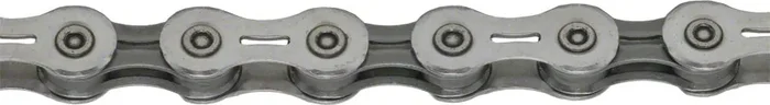 Shimano CN-6701-10 Chain 10-Speed 116 Links Silver Pressed Pin