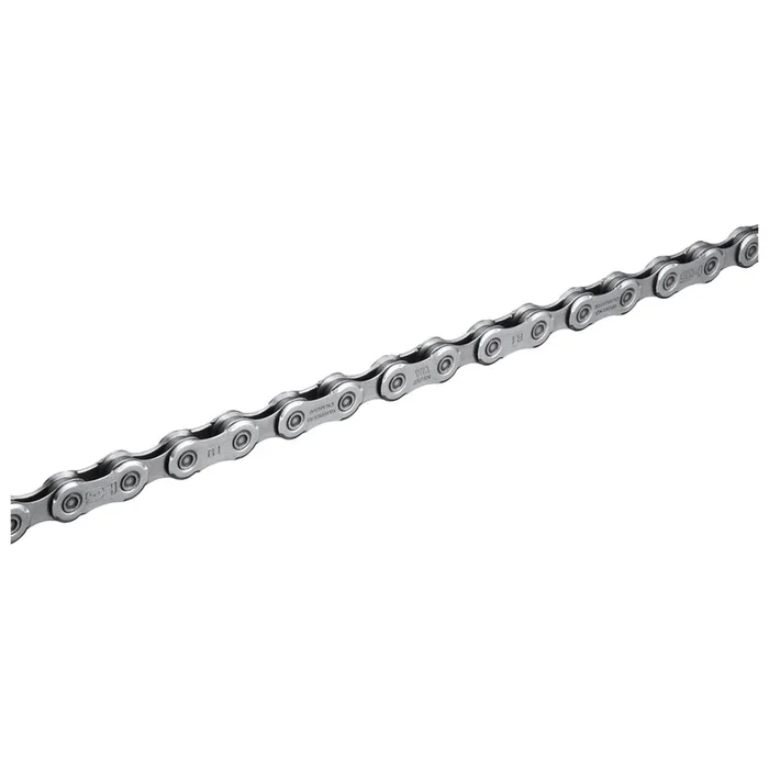 Shimano CN-M6100 Deore 12-Speed Bike Chain, 126 Links w/ Quick Link