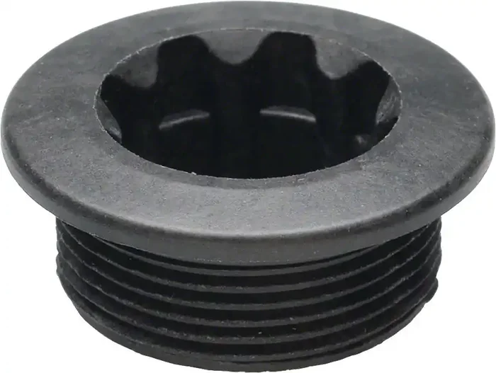 Shimano Crank Arm Fixing Bolt Dura-Ace FC-9000 FC-7900 1st version OEM Part