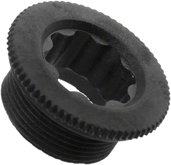 Shimano Crank Arm Fixing Bolt for FC-M770 FC-M7000/665/660 FC-M582 FC- 4050/60