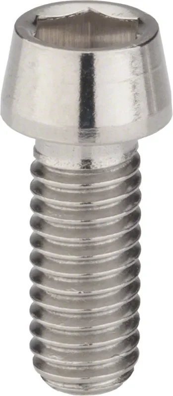 Shimano Crank Arm Pinch Bolt Fits FC-7900 FC-7800 FC-9000 FC-M9000 Sold Each