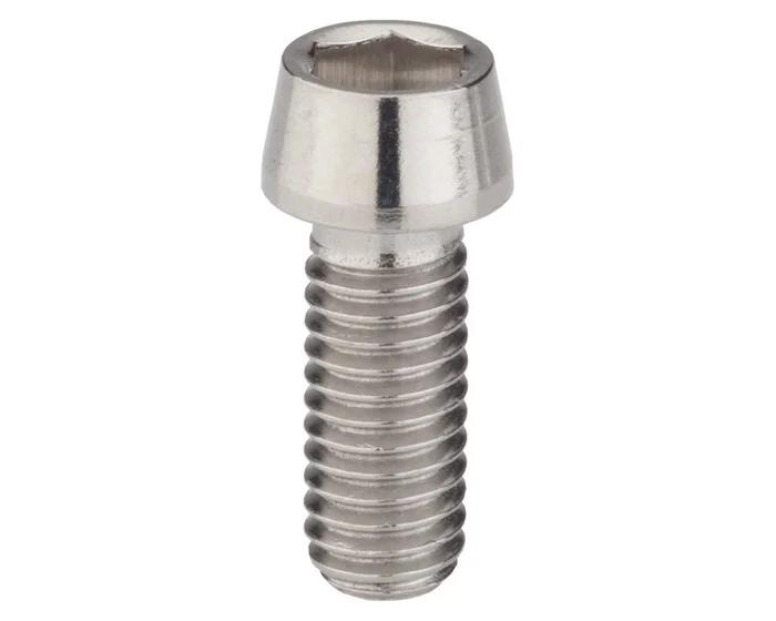 Shimano Crank Arm Pinch Bolt (Single) (For Dura-Ace FC-7900/FC-7800, XTR FC-M9000)