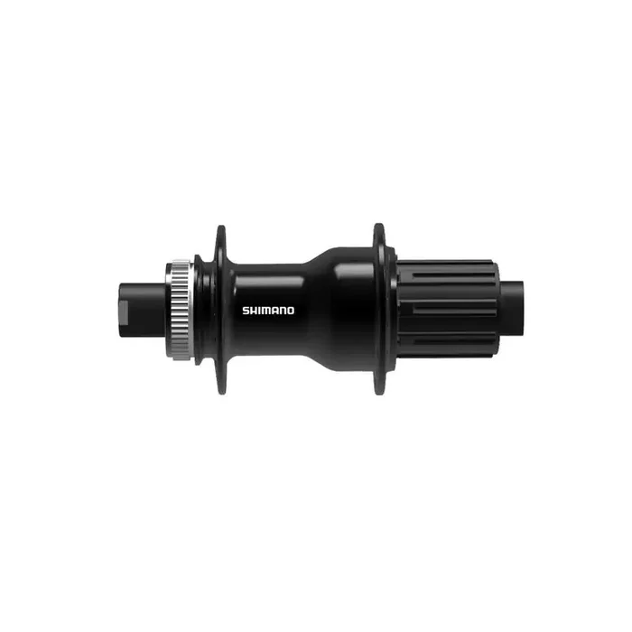 Shimano Cues TC500 CL-Disc R Hub, 12×142 TA, HG, 32h NLS