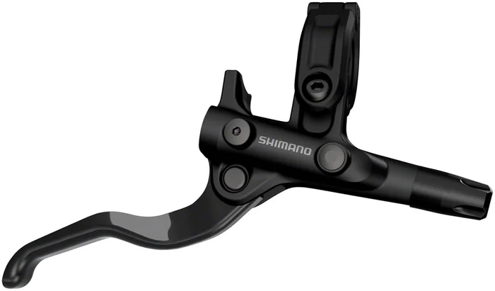 Shimano Deore BL-M4100 Replacement Hydraulic Brake Lever – Right Gray