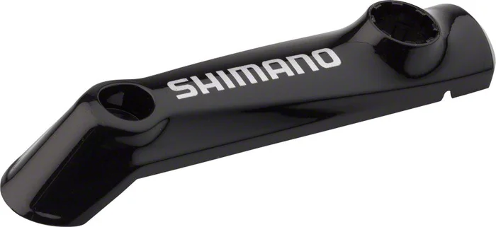 Shimano Deore BL-M615 Brake Lever Lid Left with Logo