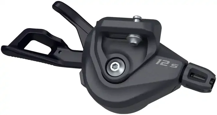 Shimano Deore SL-M6100-IR Right Shift Lever 12-Speed, I-Spec EV, RapidFire Plus