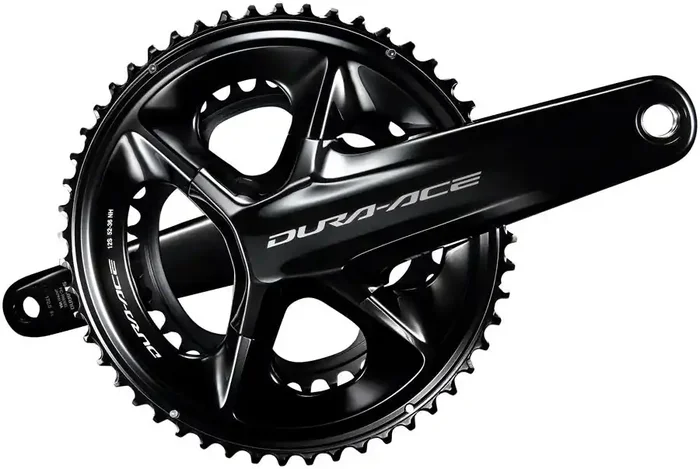 Shimano Dura-Ace FC-R9200 Crankset 170mm 12-Speed 50/34t Hollowtech II