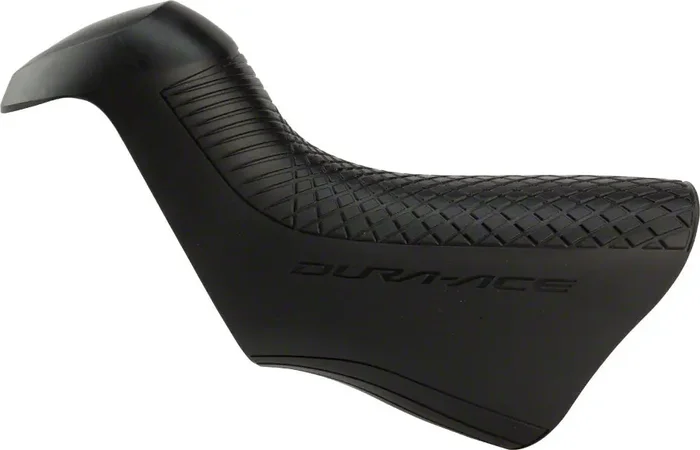 Shimano Dura-Ace ST-R9150 Di2 STI Bicycle Lever Hoods Pair Replacement Black