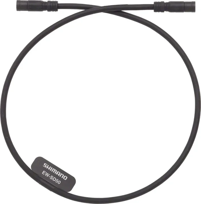 Shimano EW-SD50 Di2 E-Tube Wire, 400mm For Internal & External Routing