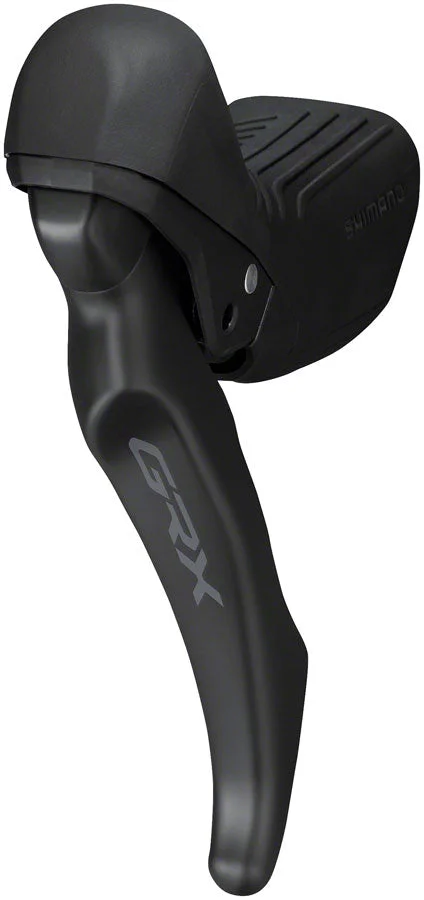 Shimano GRX BL-RX610-L Brake Lever – Left For Hydraulic Disc Brake Lever Only