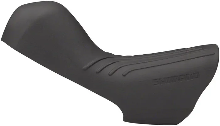 Shimano GRX ST-RX810 Bicycle Brake Lever Comfortable Replacement Hoods Black