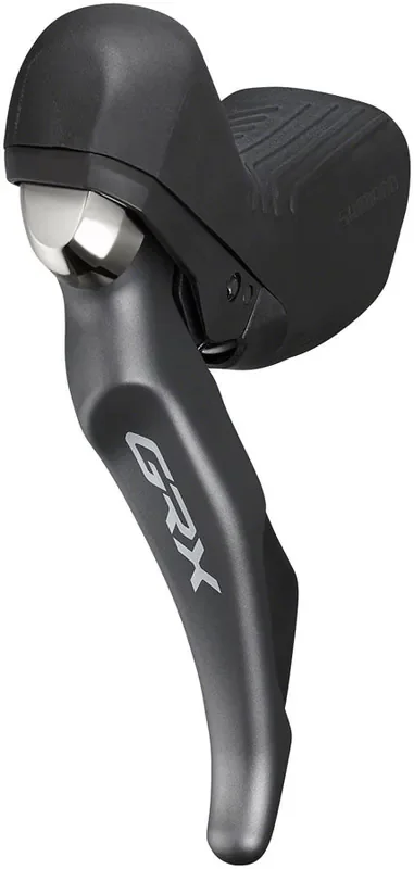 Shimano GRX ST-RX810-L Shift/Brake Lever – Left, 2x