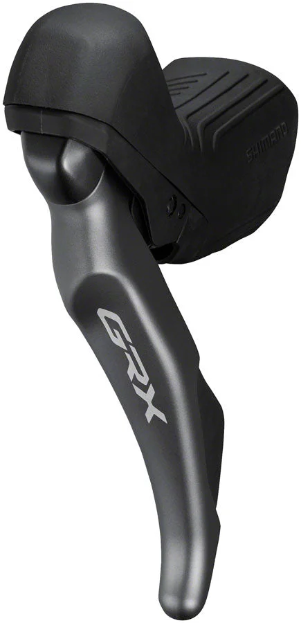 Shimano GRX ST-RX820-L Shift/Brake Lever – Left 2x