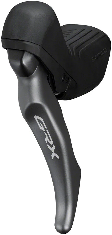 Shimano GRX ST-RX820-LA Brake/Seatpost Remote Lever – Left For Hydraulic Disc Brake Lever Dropper Post Remote