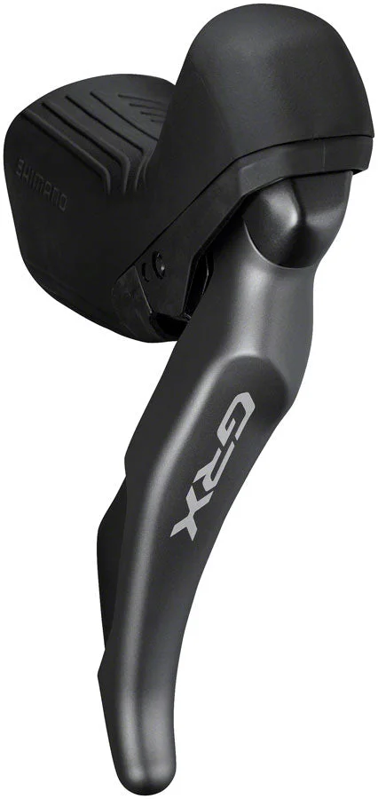 Shimano GRX ST-RX820-R Shift/Brake Lever – Right 12-Speed