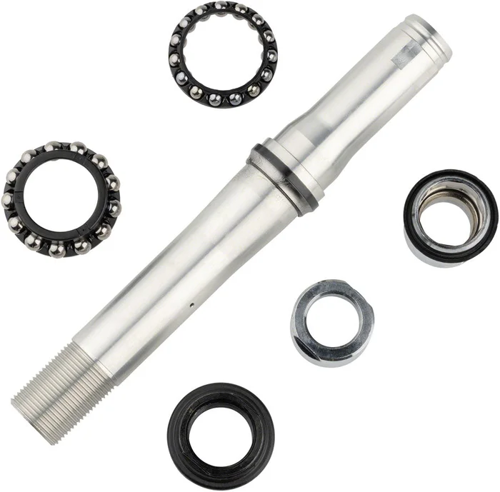 Shimano Hub Axle Set – Rear FH-M8110B