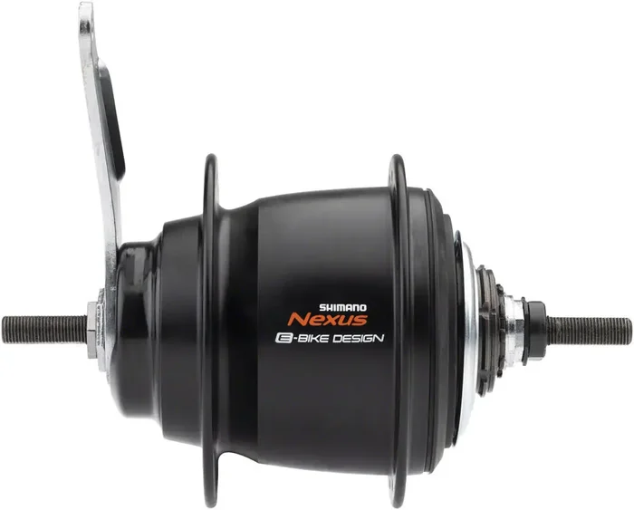 Shimano Nexus SG-C7000-5C Internally Geared Hub – 5 Speed 36h