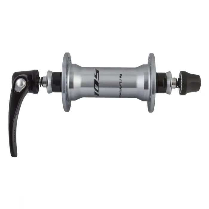Shimano R7000 FT 36H Sil