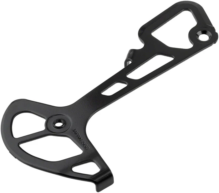 Shimano RD-M6100 Rear Derailleur Inner Plate – SGS Type