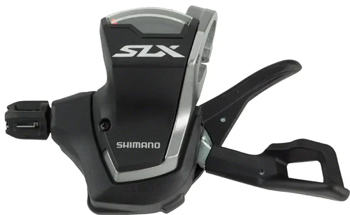 Shimano SLX SL-M7000 2/3-Speed Left Shifter Mountain Bike Front Trigger Shifter
