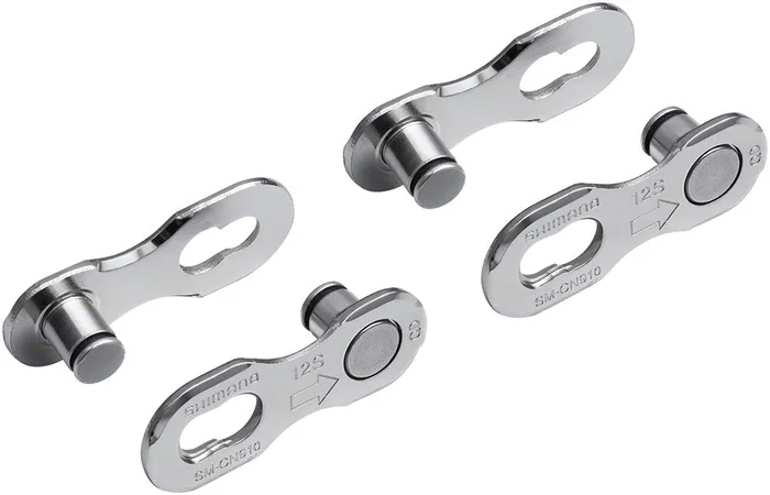 Shimano SM-CN910-12 Quick-Link – 12-Speed 2 Pairs
