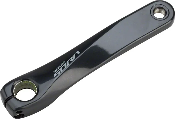 Shimano Sora FC-R3000 175mm Left Crank Arm Road Bicycle Replacement Components