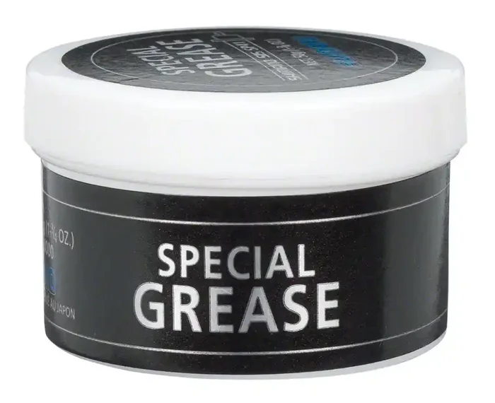 Shimano SP41 Shift Cable Grease 50g 2oz Corrosion Free for Shimano Cables