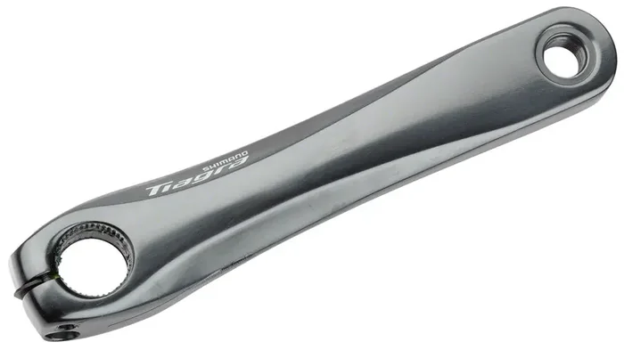 Shimano Tiagra FC-4700 Left Crank Arm – 172.5mm, Silver