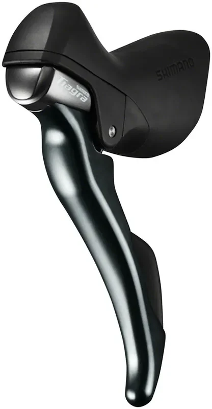 Shimano Tiagra ST-4700 2 Speed Left Shift/Brake Lever Short Pull Super SLR Black