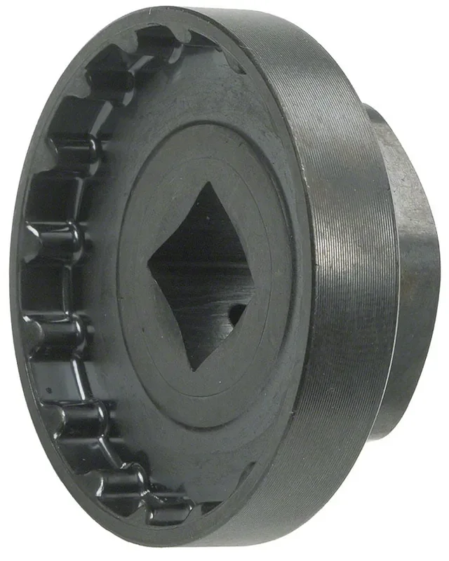 Shimano TL-FC33 Crankset Adaptor Installation Tool for Impact Wrench 1/2″ Socket