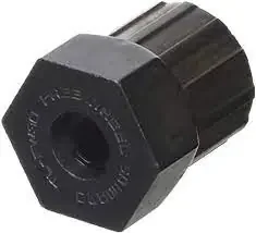 Shimano TL-FW30 N600EX, Dura-Ace Z Freewheel Remover Thin Wall