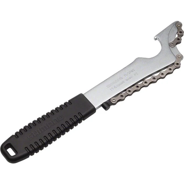 Shimano TL-SR23 Chain Whip for 6/7/8/9/10/11-Speed Cassettes
