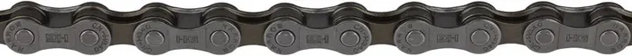 Shimano Tourney CN-HG40 Chain 6,7,8-Speed 116 Links Steel Gray