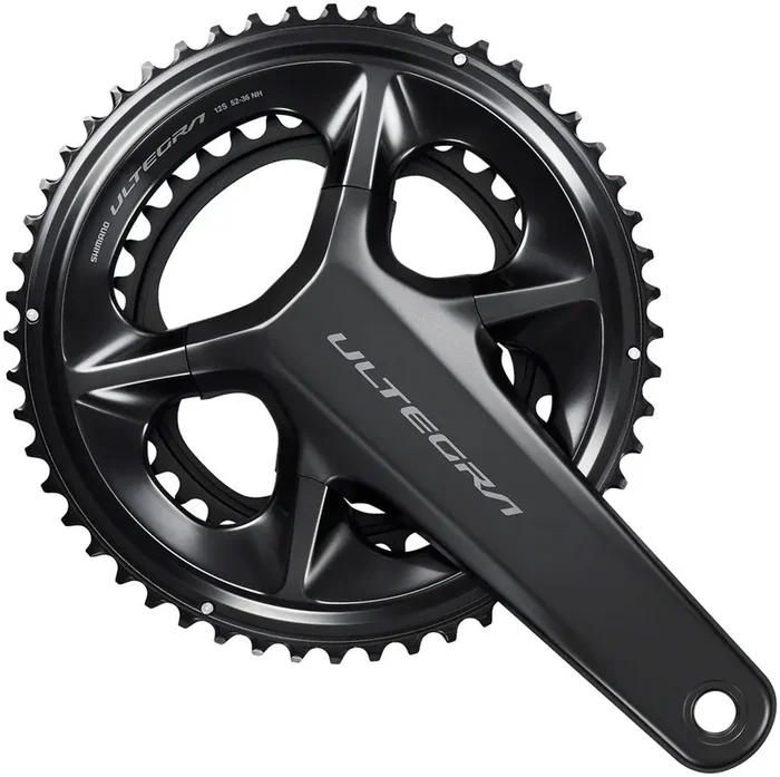 Shimano Ultegra FC-R8100 Crankset 175mm 12-Speed 52/36t Hollowtech II