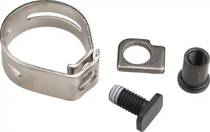 Shimano Ultegra ST-6870, ST-6770, Alfine S705 STI Lever Clamp Band Unit