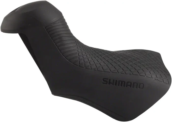 Shimano Ultegra ST-R8070 Di2 STI Bicycle Lever Hoods Replacement Pair Black