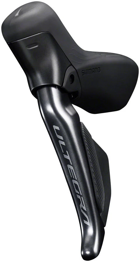 Shimano Ultegra ST-R8170-LF Di2 Shift/Brake Lever – Left 2x Black