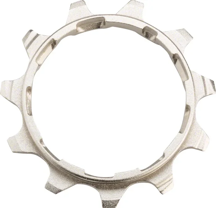 Shimano XT CS-M8000 11 Speed 11t XTR CS-M9000 Cassette Cog Steel Ramped 11s