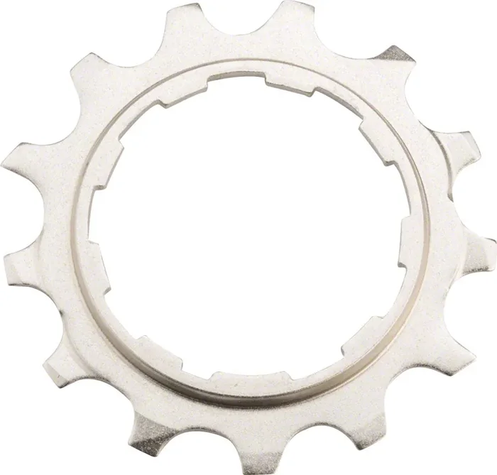 Shimano XT CS-M8000 11 Speed 13t XTR CS-M9000 Cassette Cog Steel Ramped 11s