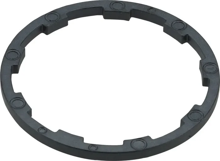 Shimano XT CS-M8000 SLX CS-M7000 11-Speed 2.18mm Cog Cassette Spacer Bicycle