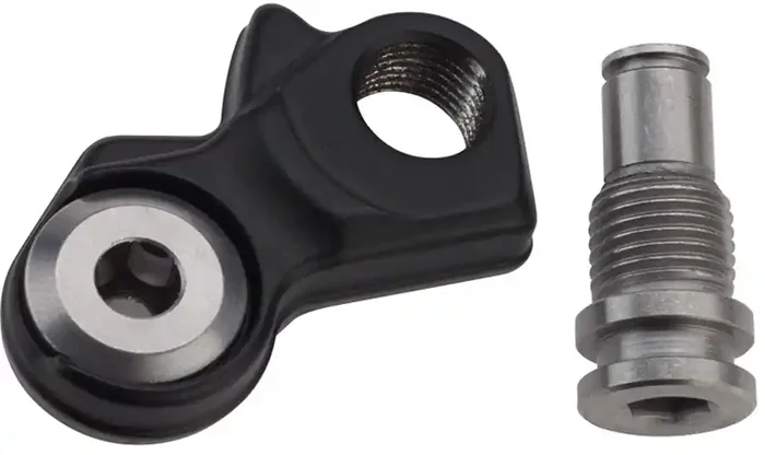 Shimano XT RD-M786/M781 SLX RD-M675 & Deore RD-M610 Rear Derailleur Bracket Axle