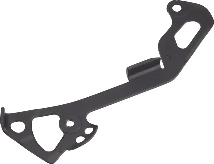 Shimano XT RD-M786-SGS, SLX RD-M7000-10-SGS, M675-SGS Rear Derailleur Inner Cage