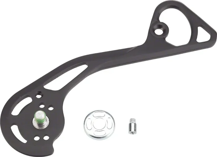 Shimano XT RD-M786-SGS, SLX RD-M7000-10-SGS, M675-SGS Rear Derailleur Outer Cage