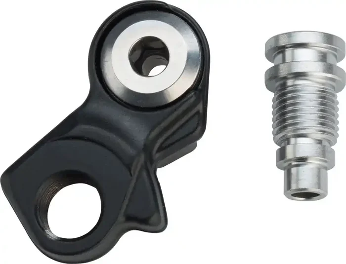 Shimano XT RD-M8000 Rear Derailleur Bracket Axle, “B” fit for SLX RD-M7000-11