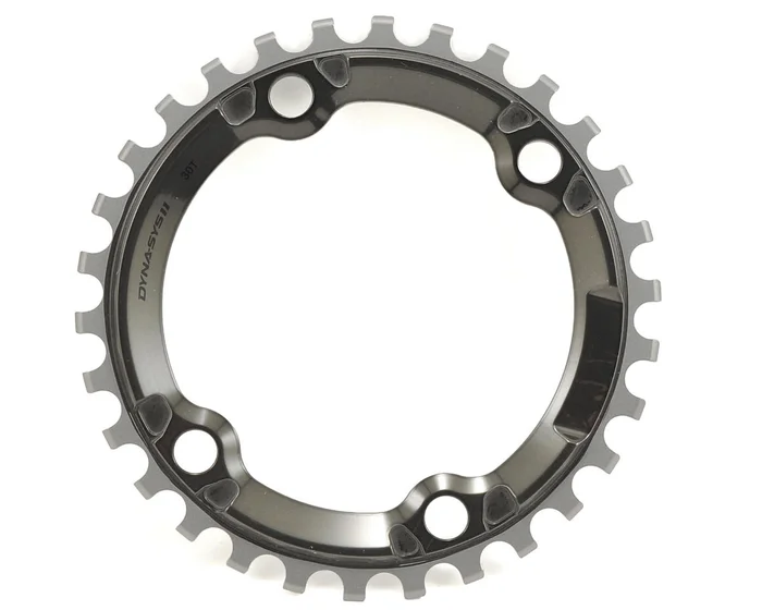 Shimano XTR 9000/9020 Chainring (Offset N/A) (30T)