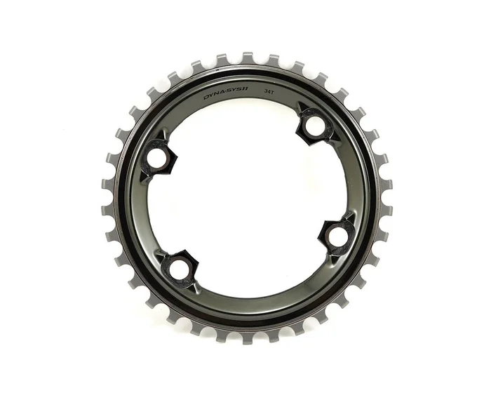 Shimano XTR 9000/9020 Chainring (Offset N/A) (36T)