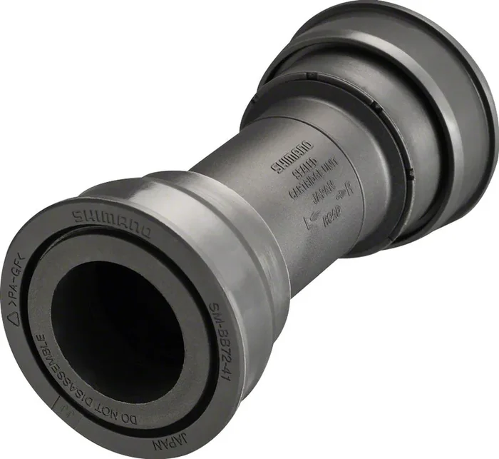 Shimano XTR BB94-41A Shimano HollowTech II 24mm Press-Fit BB86/92 Bottom Bracket